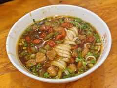 -肆姐面粉馆(坡子街店)