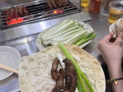 -小寒羊烧烤(凯瑞时代大厦店)