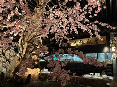 -桂满陇-西湖船宴(西单大悦城店)