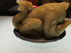 -蔡澜点心·粤菜(花城汇南区店)