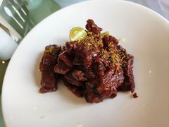 -西安绿地假日酒店·丽宝轩中餐厅