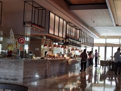 -深圳佳兆业万豪酒店-金沙全日餐厅