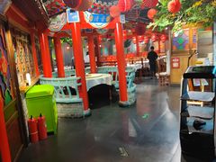 -北平食坊·烤鸭(黄寺大街店)