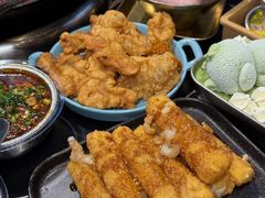 -俏媳妇火锅(宽窄巷子店)