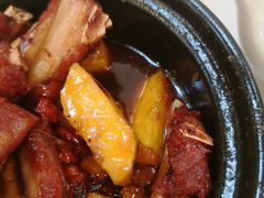 秘制红枣骨-文记壹心鸡(宝华路店)