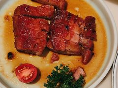 -新旺茶餐厅·早餐·夜宵(长乐店)