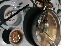-八合里牛肉火锅(深圳龙华硅谷店)