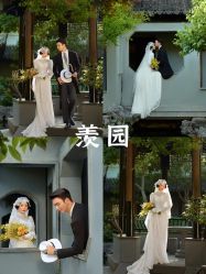 -今生有约国际精品婚纱摄影(苏州店)