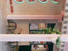 -孖记茶档·热腾茶餐(江南西plus店)