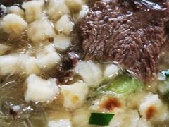 -毅祥斋老孙家泡馍(西羊市店)