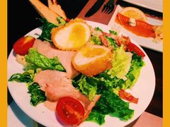 -Lingo西餐厅(仙乐斯广场店)