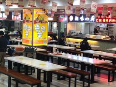 -银泰百货(北京大红门店)