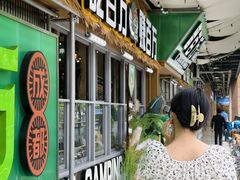 -曾百万小炉小串自助烧烤(高新店)