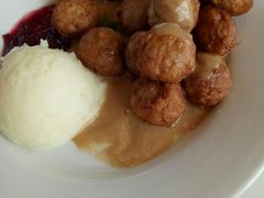 -宜家·瑞典风味餐厅(无锡店)