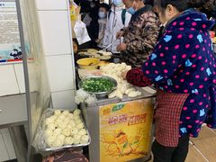 -老吴记水饺馆(前进五路店)