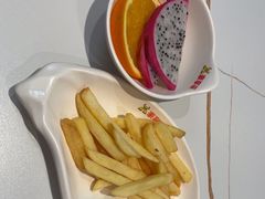 -豪享来(我格广场店)