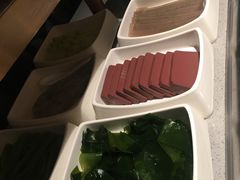 -海底捞火锅(万象城店)