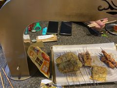 -锦州御烧烤·形象店(人民街店)