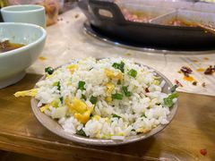 -重庆老火锅王(永陵路分店)