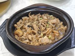 -德記大排档 26年老字号(西湖店)