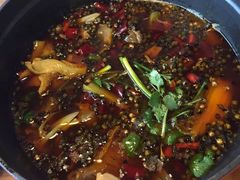 -烛影拾光观景餐厅·创意菜·摄影·小提琴(大唐不夜城店)