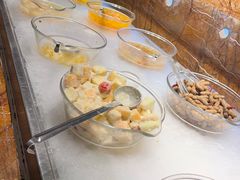 -汉巴味德(大悦城店)