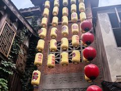 -重庆十八梯传统风貌区