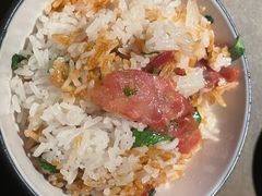 -同仁四季椰子鸡(罗湖国贸店)