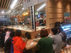 -狮头牌卤味研究所·卤味饭(花城汇南区店)