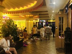 -雅典皇宫洗浴健身俱乐部(东岳大街店)