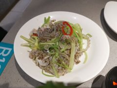 -半天妖烤鱼(芝罘万达店)