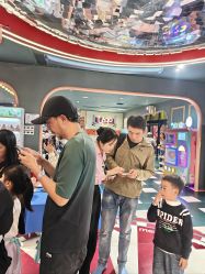 -meland亲子乐园(深圳领展中心城店)