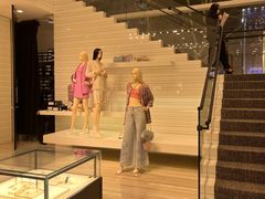 -Chanel(德基广场店)