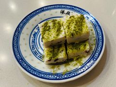 牛奶小方-港殿牛奶甜品世家