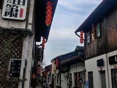 -小河直街历史文化街区