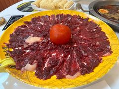 -潮汕大目牛肉火锅(皇岗旗舰店)