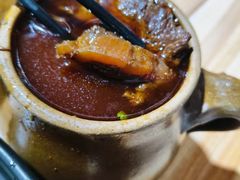 -巢湖名吃·徽府农家菜(半汤店)