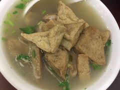 -护国寺小吃(左家庄店)