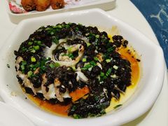 -东方之珠海鲜酒楼(南开店)