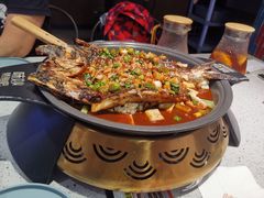 -味妙烤鱼吧(回龙观店)