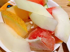 -小鱼小牛·鱼牛干锅·脆鱼火锅(世欧广场店)