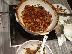 -湘当爱·鲜煮现炒(松岗立业路店)