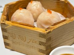 -陶陶居酒家(龙之梦店)