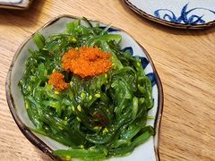 -西月山居匠心创意料理(江汉路新佳丽广场店)