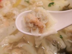 -琴岛顺天馄饨(营口路市场店)