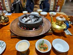 -康巴藏餐(束河古镇店)