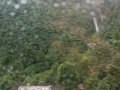 -苍山感通索道