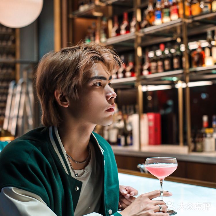 深圳万象天地|里巷开箱🌠bistro小酒馆集合🥂