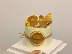 -蜜肆动物奶油蛋糕·个性定制·下午茶甜品