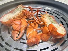 -青蓬蒸汽海鲜·深圳老字号·团建聚会(壹方城店)